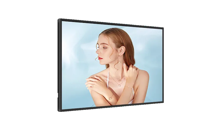 Digital Menu Board 55 inch E6 series