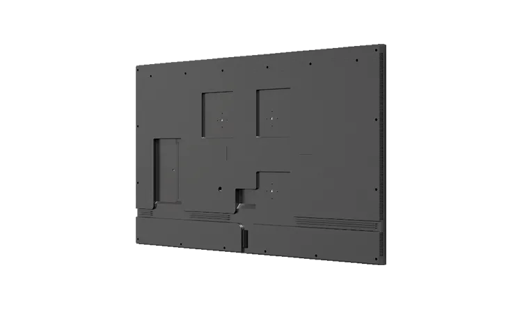 Digital Menu Board 55 inch E6 series