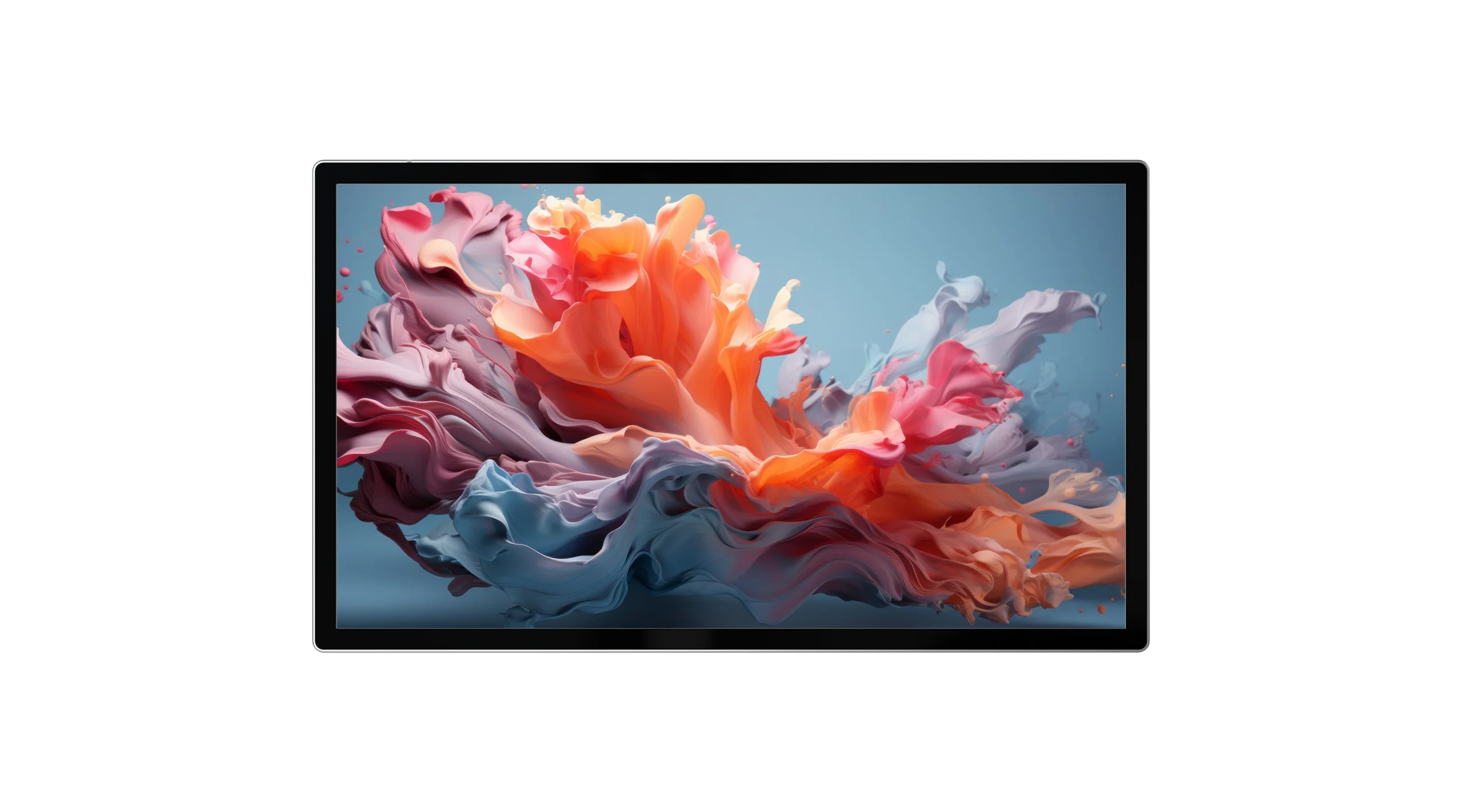 43 inch Double-side Display