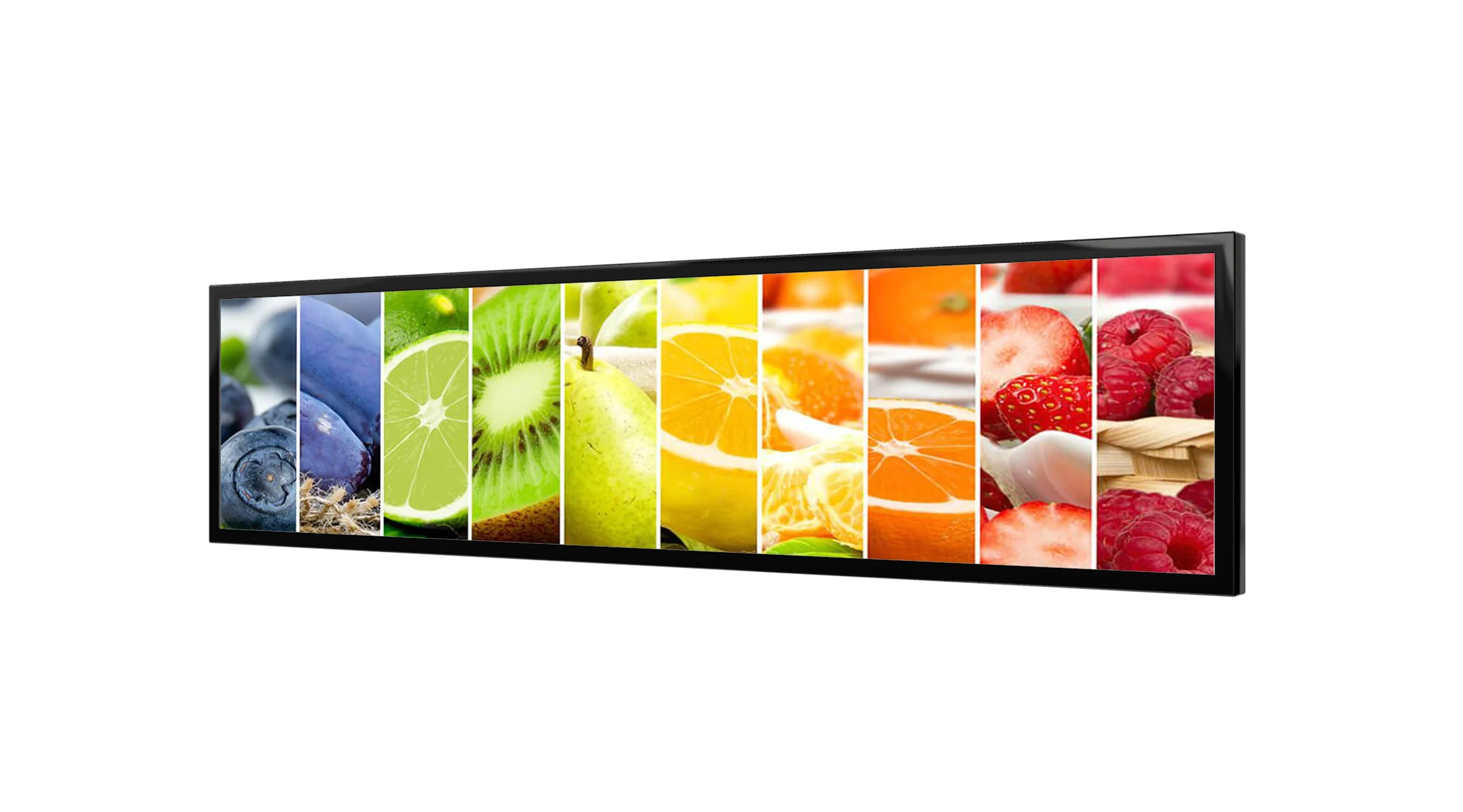 47.6 inch Stretched LCD Display