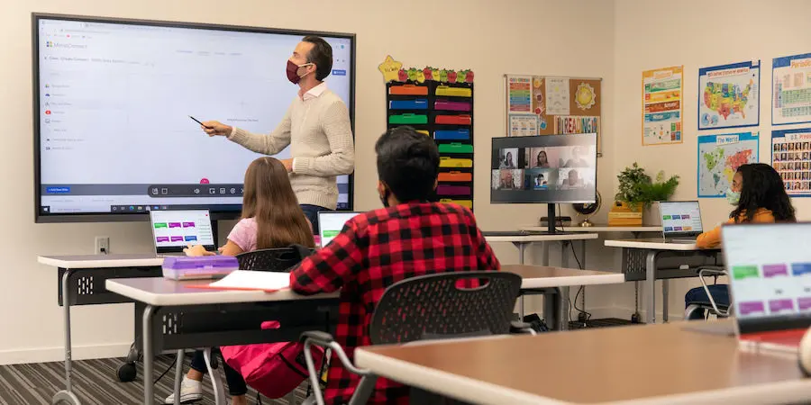 smartboards for classrooms