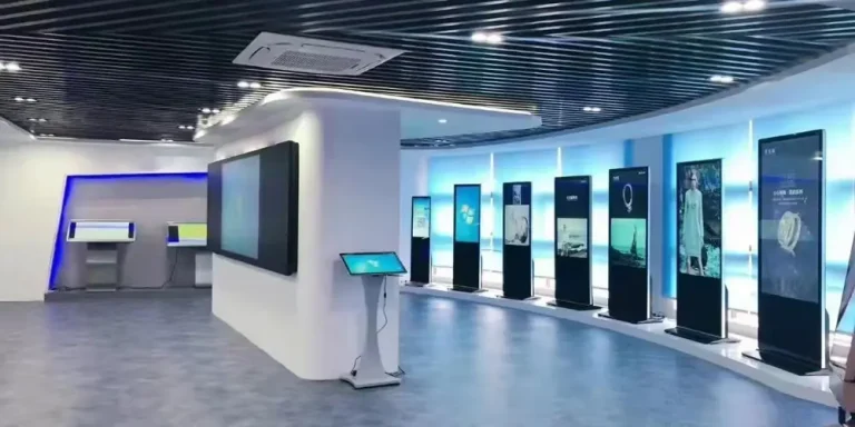 Yoda digital signage company: The Quality Choice in the Overseas Digital Display Arena