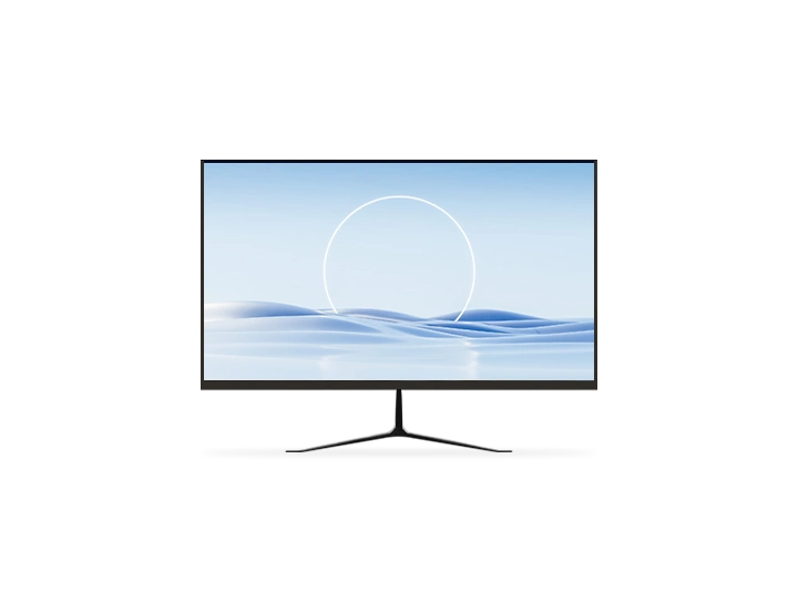 24 Inch LCD Monitor