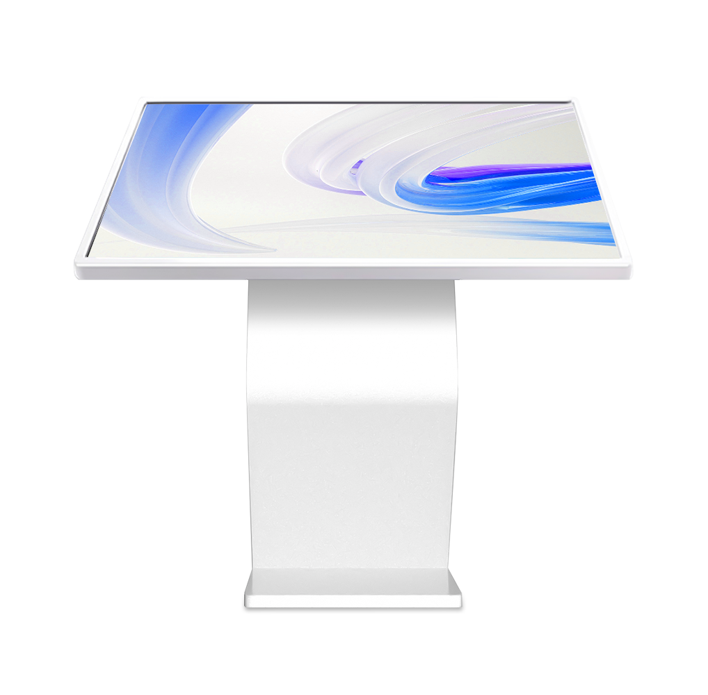 43 Inch Touch Screen Kiosk-1