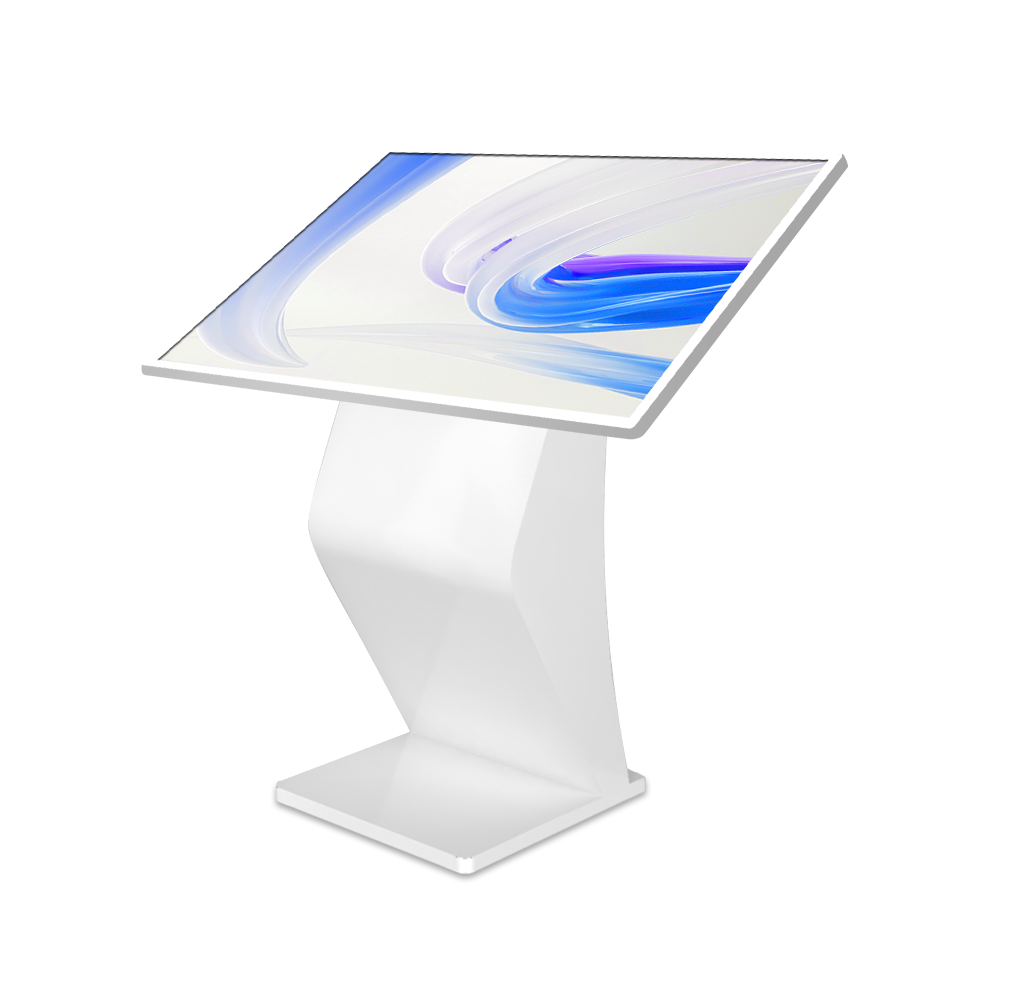 43 Inch Touch Screen Kiosk