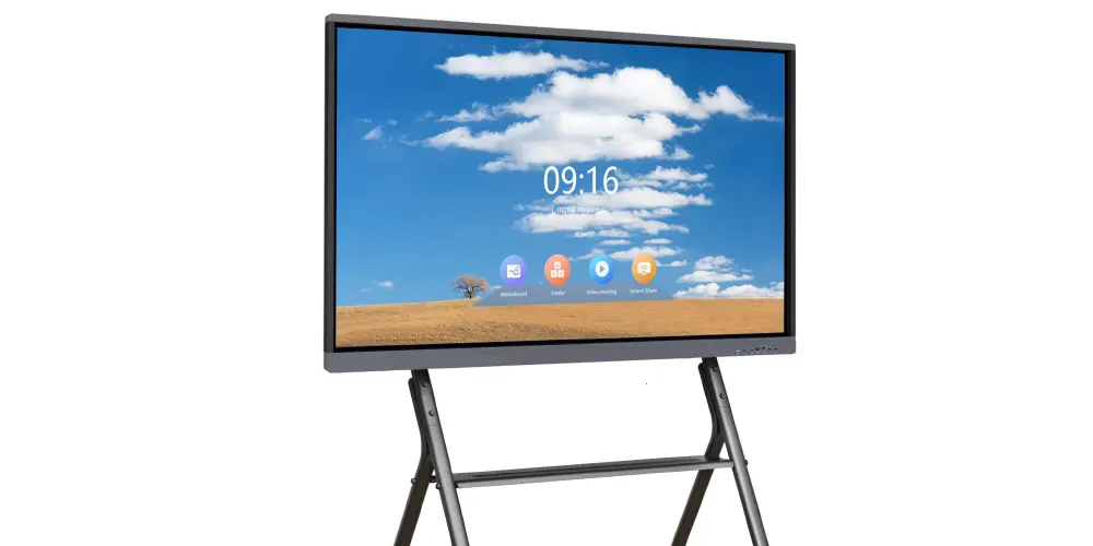 interactive whiteboard for office