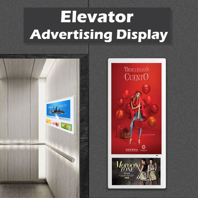 Elevator Advertising