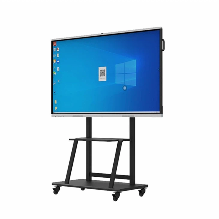 Interactive Whiteboards for Schools