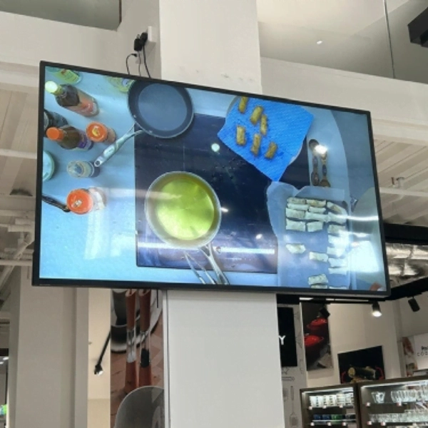 Commercial Display Monitor