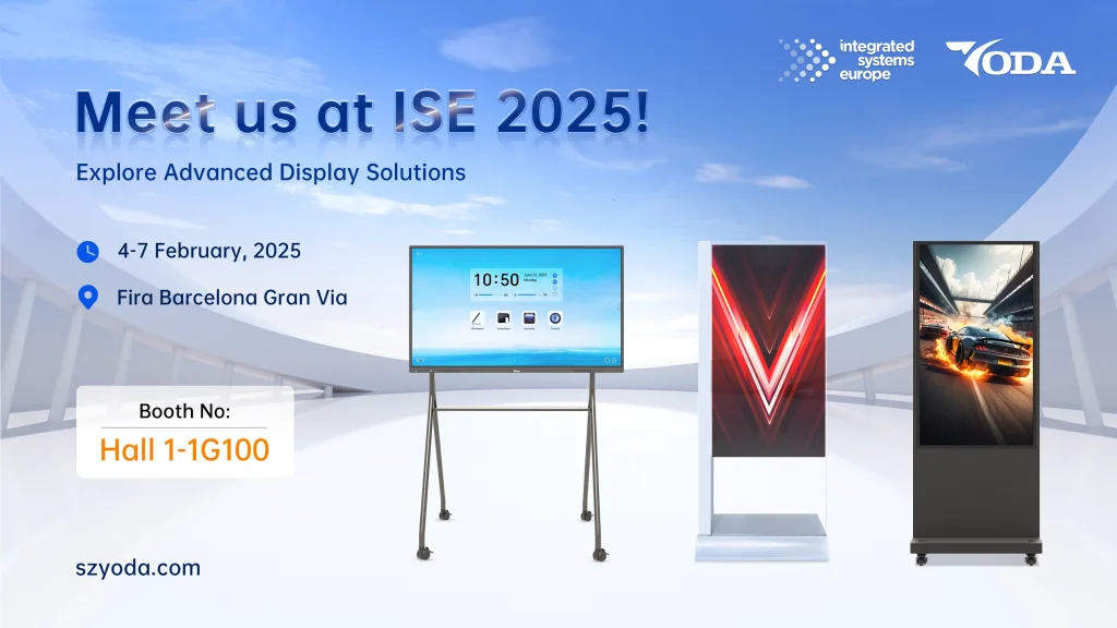 ISE 2025