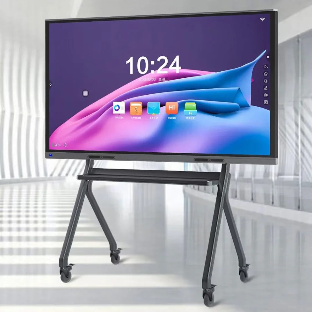 Smart Board Interactive Whiteboard