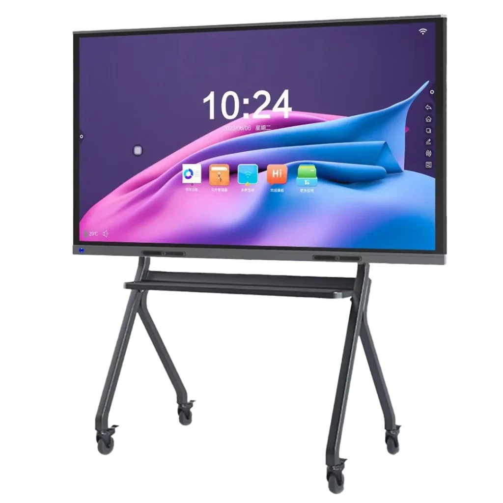 Smart Board Interactive Whiteboard