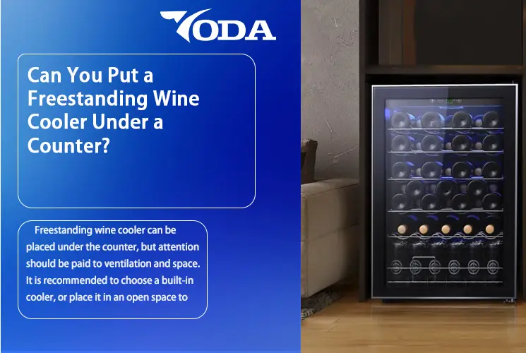 Wine Cooler