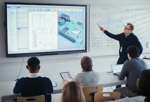 Best Interactive Whiteboard