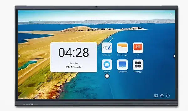 Best Interactive Whiteboard