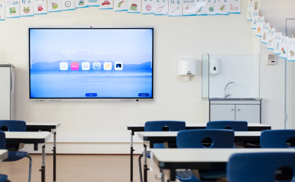 Best Interactive Whiteboard