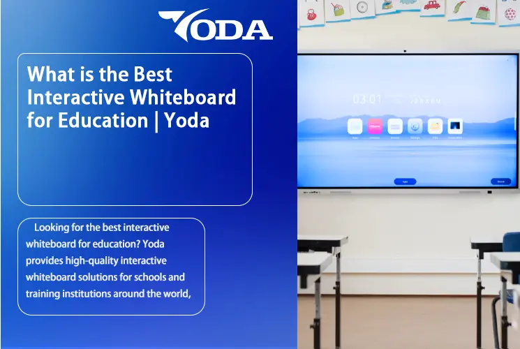 Best Interactive Whiteboard