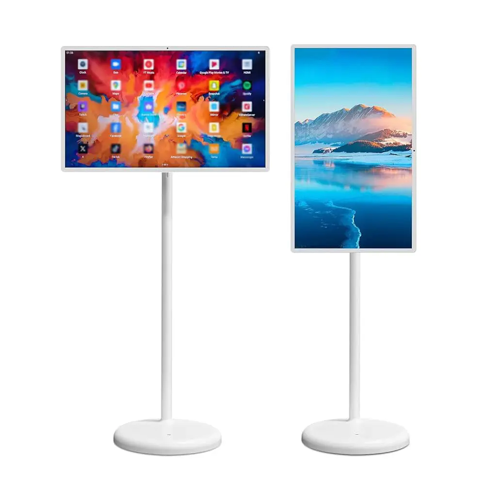 Portable Smart Screen