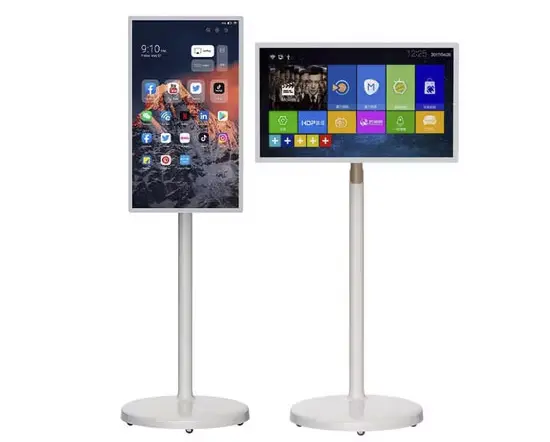 What is the best portable smart TV for travel? | Yoda