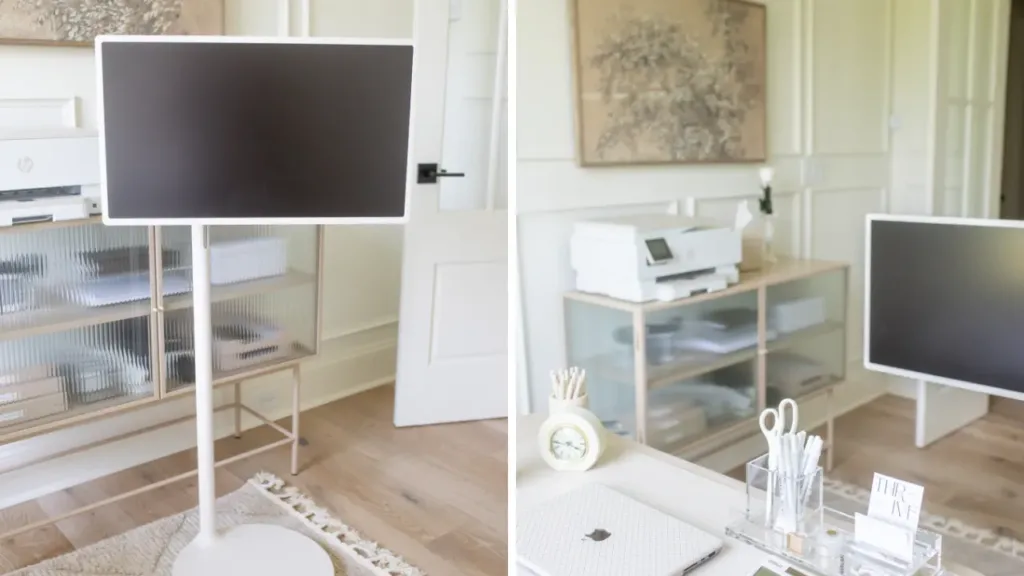What is the best portable smart TV for travel? | Yoda